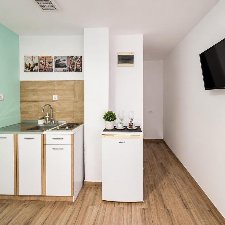 Serenita Stone House - Apartment - 11