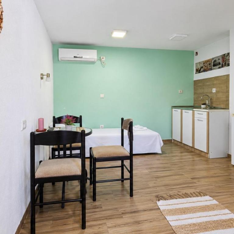 Serenita Stone House - Apartment - 9
