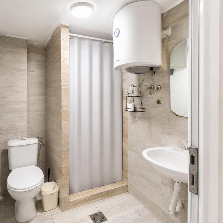 Serenita Stone House - Apartment - 7