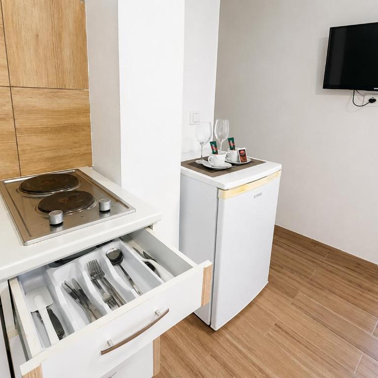 Serenita Stone House - Apartment - 6