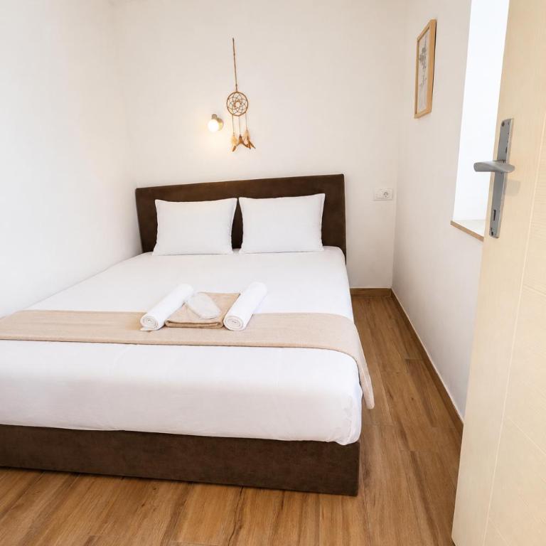 Serenita Stone House - Apartment - 10