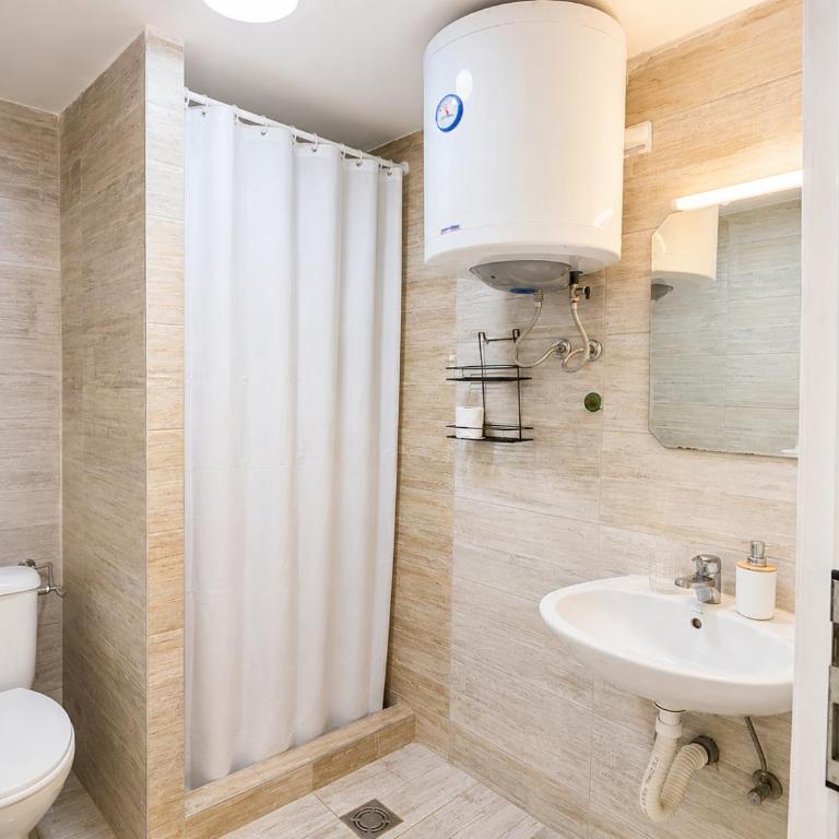 Serenita Stone House - Apartment - 5