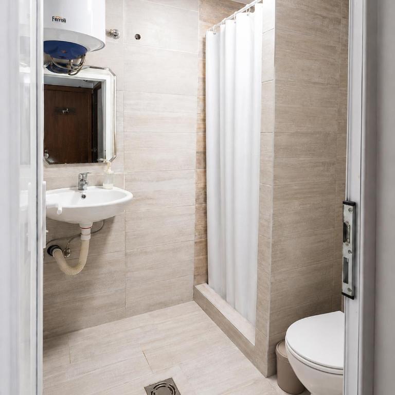 Serenita Stone House - Standard Doppelzimmer - 9