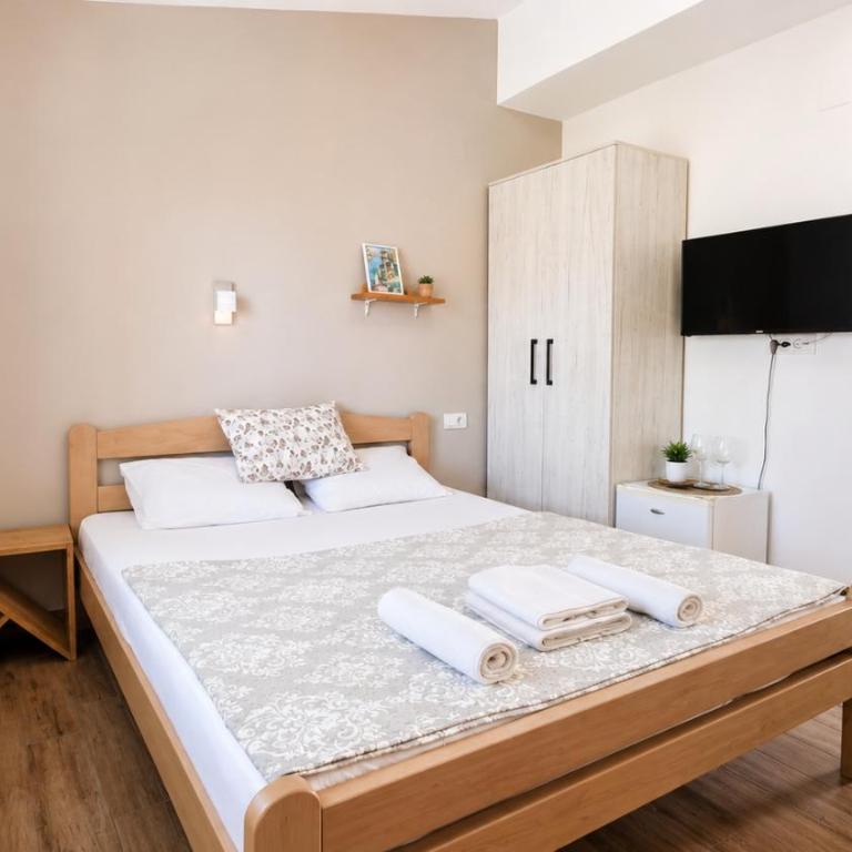Serenita Stone House - Standard Doppelzimmer - 10