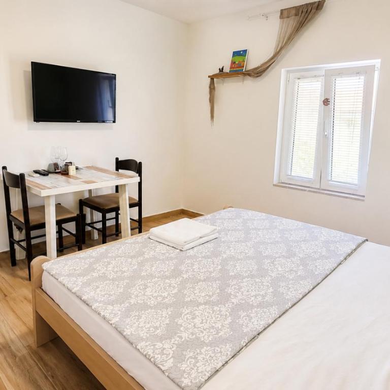 Serenita Stone House - Standard Doppelzimmer - 8