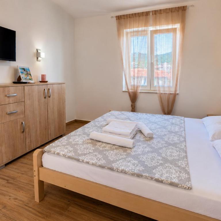 Serenita Stone House - Standard Doppelzimmer - 3
