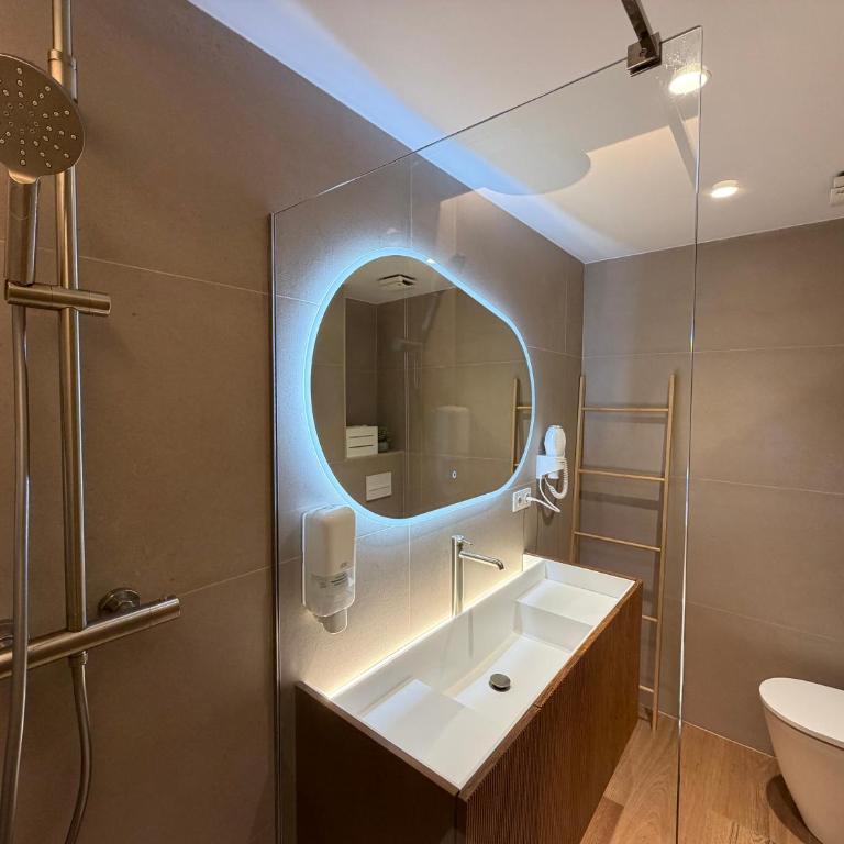 Naturaleza En Soldeu - Disfruta En Familia - Parking Gratis l by BonesVacances - Appartamento con 2 Camere da Letto - 18
