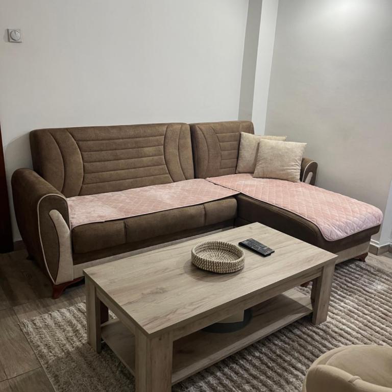 Apartment Marsala Tita - Apartman - Prizemlje - 1