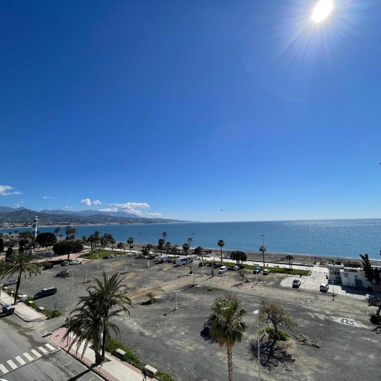 Terrasol Miguelangelo Frontal Al Mar - Appartamento con 2 Camere da Letto - 2