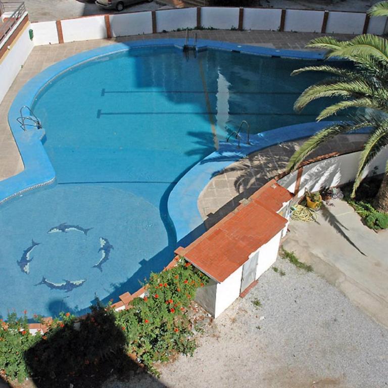 Terrasol Miguelangelo Frontal Al Mar - Appartamento con 2 Camere da Letto - 12
