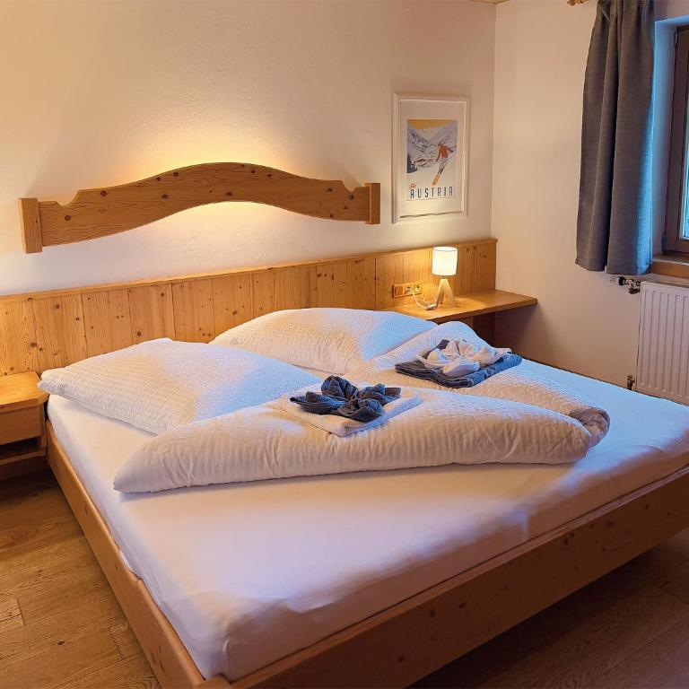 Sportpension Enzian - Standard Doppelzimmer - 6
