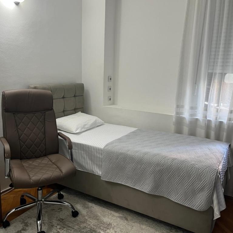 Apartment Marsala Tita - Apartman - Prizemlje - 13