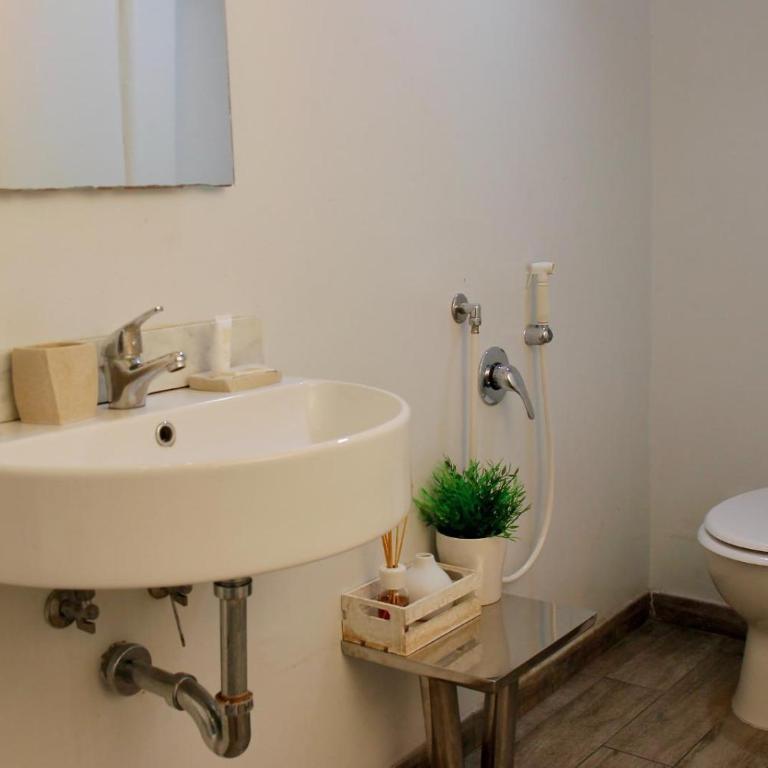 Helmirage Luxury Parlamento - Camera Tripla Luxury - 10