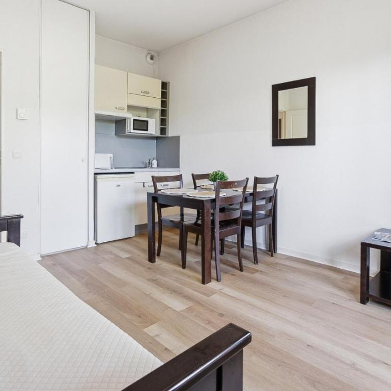 Virginia N107 2P4 - Appartement - 3
