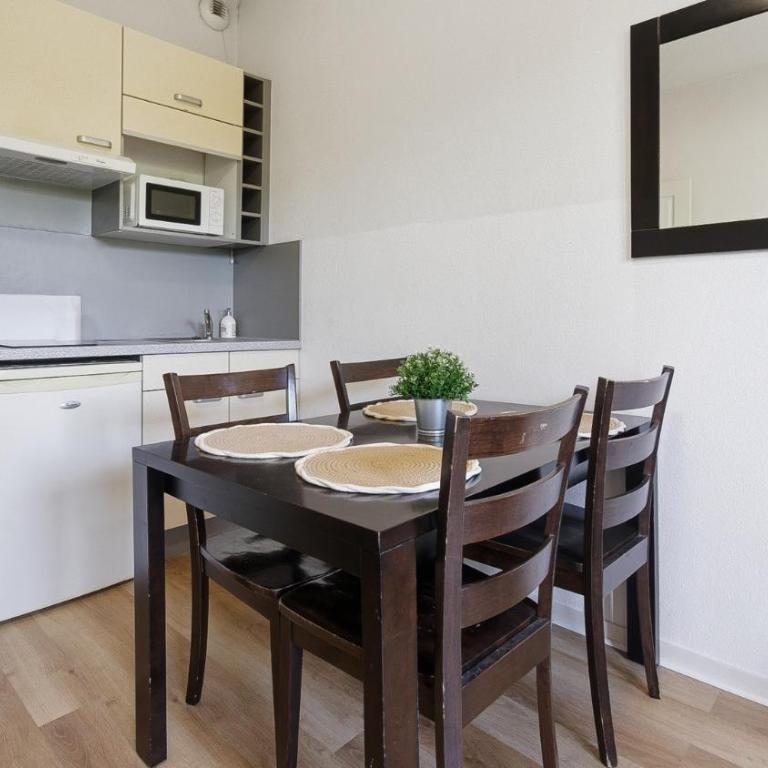 Virginia N107 2P4 - Appartement - 2