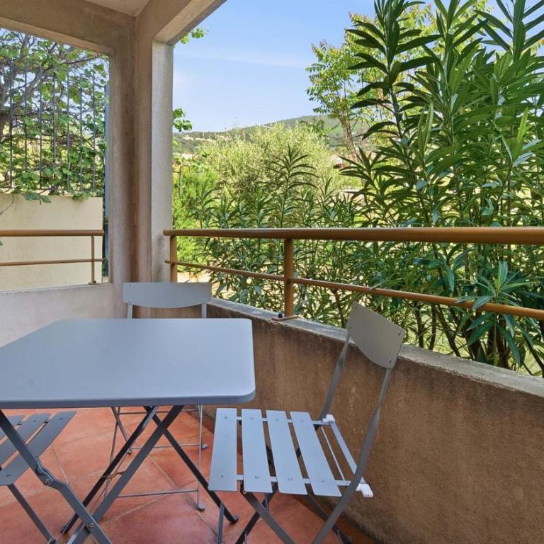 Virginia N107 2P4 - Appartement - 9