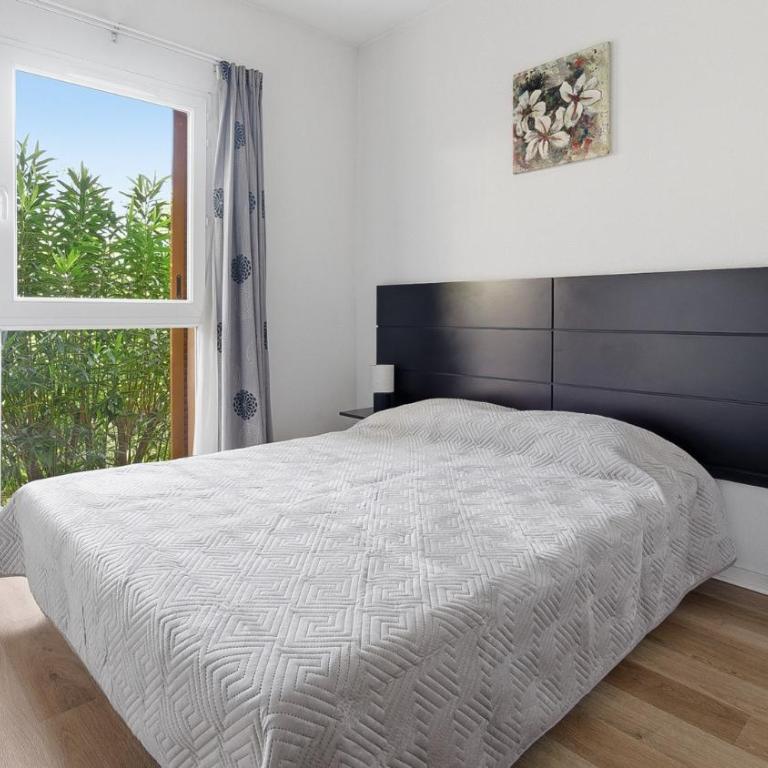 Virginia N107 2P4 - Appartement - 6