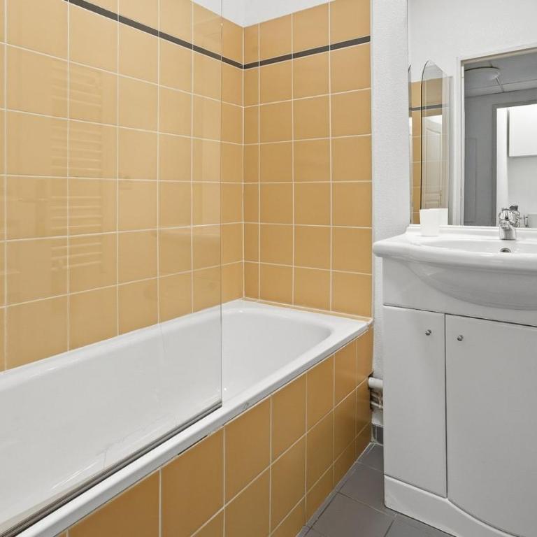 Virginia N107 2P4 - Appartement - 7