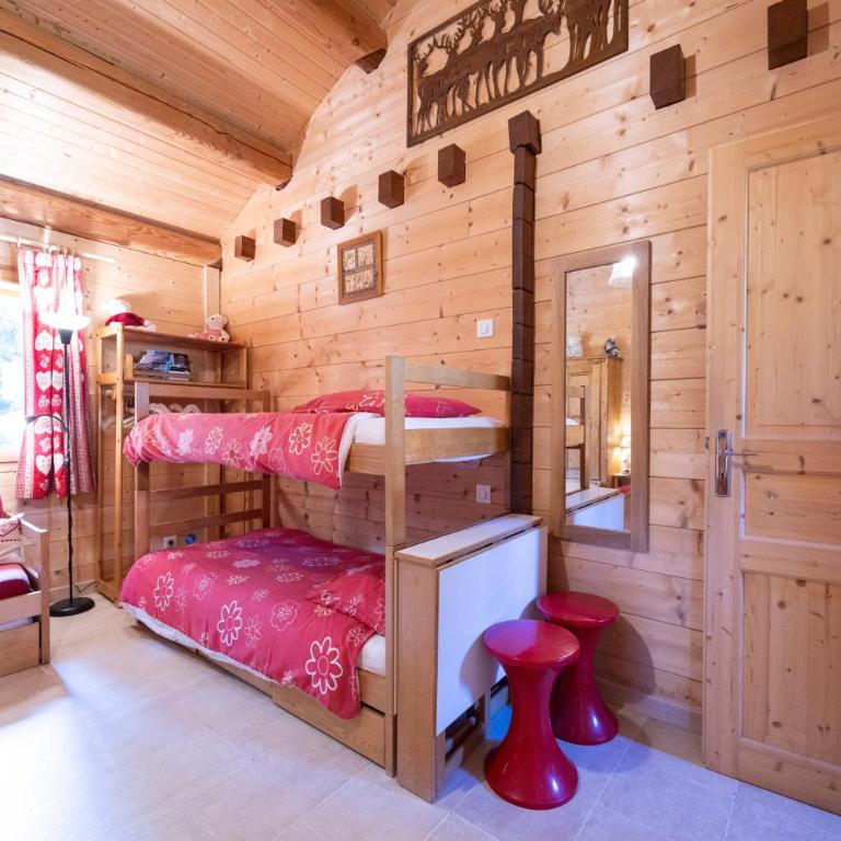 La Datcharle - Appartement avec Douche - 6
