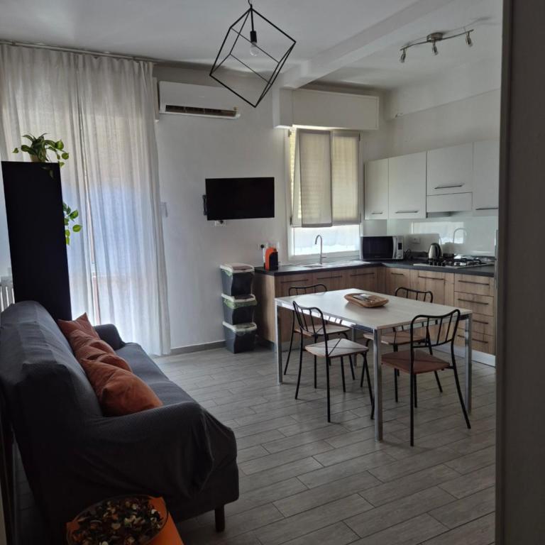 Laghirla - Appartamento con 2 Camere da Letto - 42
