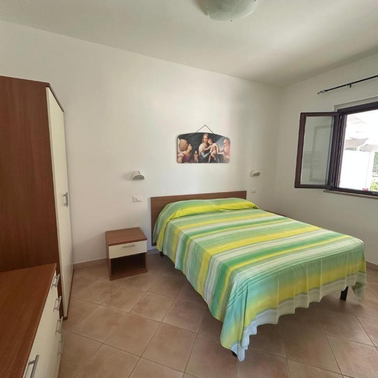 Villa Matteo - Two-Bedroom House - 1