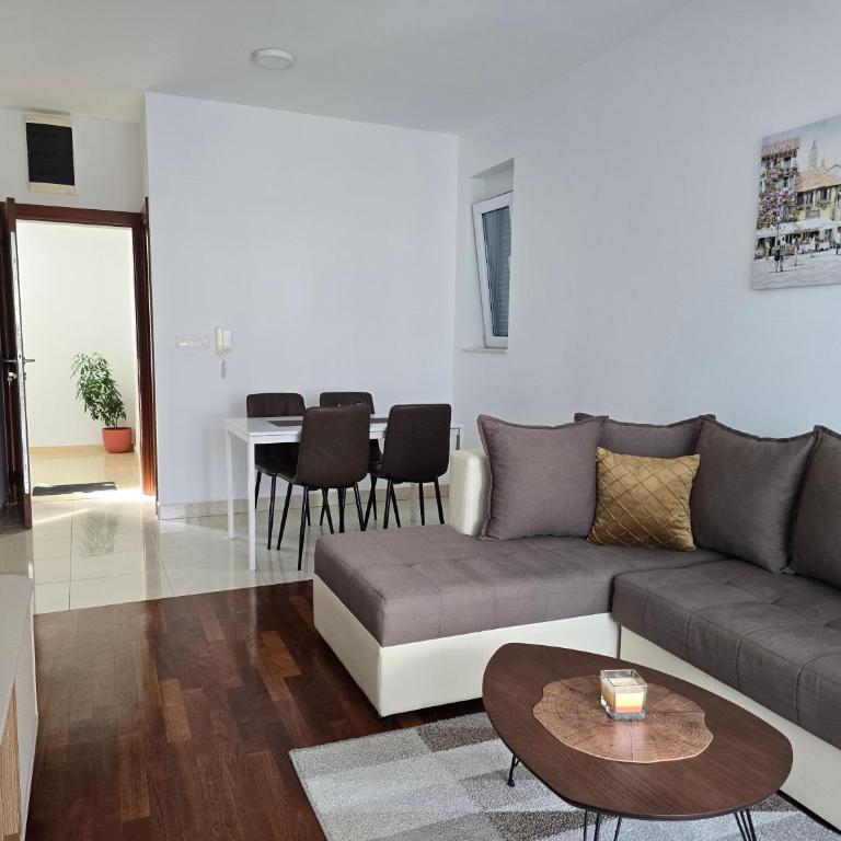 Apartments Bujkovic - Apartment with Sea View - 8