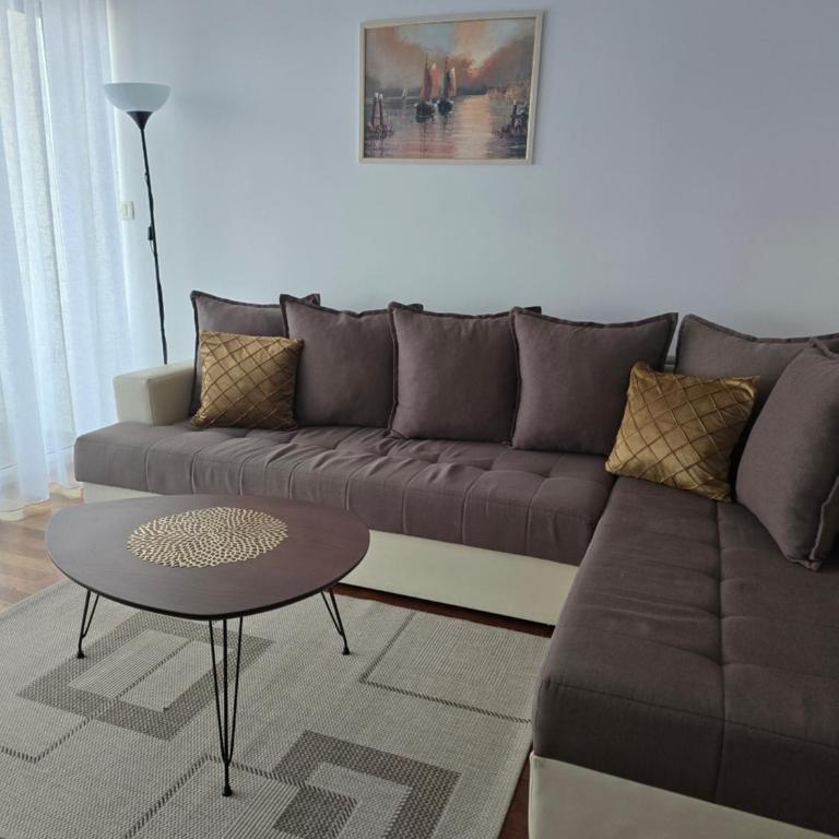 Apartments Bujkovic - Apartment with Sea View - 5