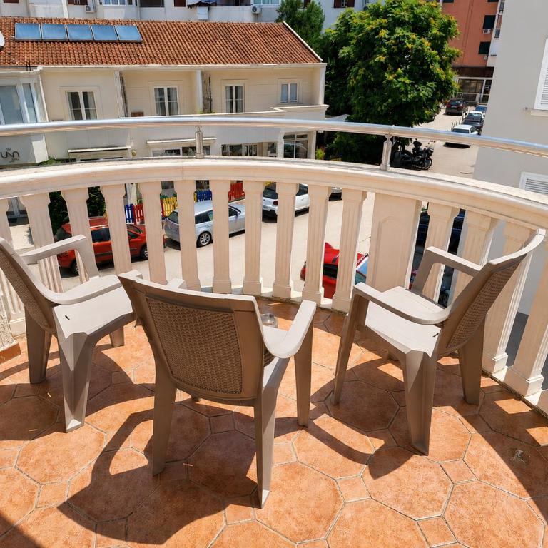 Doria Apartments - Superior Dreibettzimmer - 2