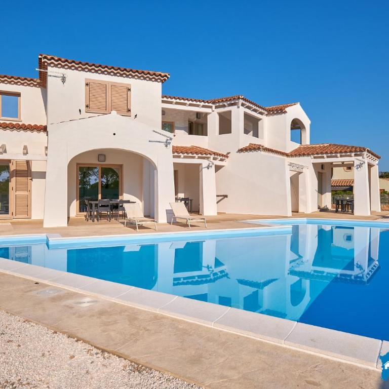 Residence nuovo con piscina 500m spiaggia - Casa con 2 Camere da Letto - 45