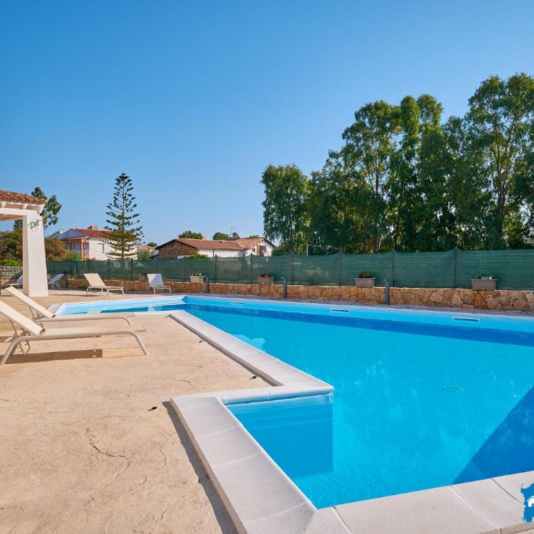 Residence nuovo con piscina 500m spiaggia - Casa con 2 Camere da Letto - 41