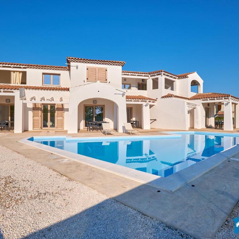 Residence nuovo con piscina 500m spiaggia - Casa con 2 Camere da Letto - 30