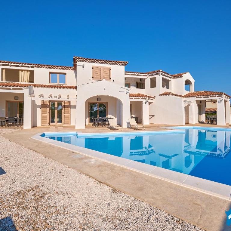 Residence nuovo con piscina 500m spiaggia - Casa con 2 Camere da Letto - 39