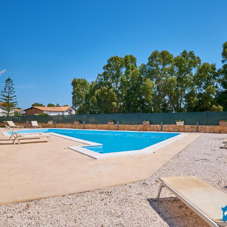 Residence nuovo con piscina 500m spiaggia - Casa con 2 Camere da Letto - 35