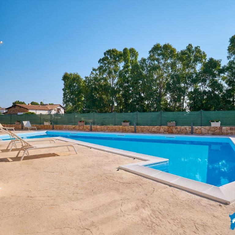 Residence nuovo con piscina 500m spiaggia - Casa con 2 Camere da Letto - 34