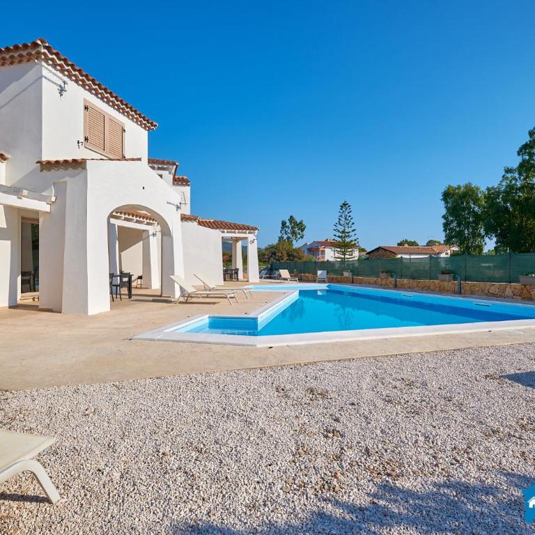 Residence nuovo con piscina 500m spiaggia - Casa con 2 Camere da Letto - 33