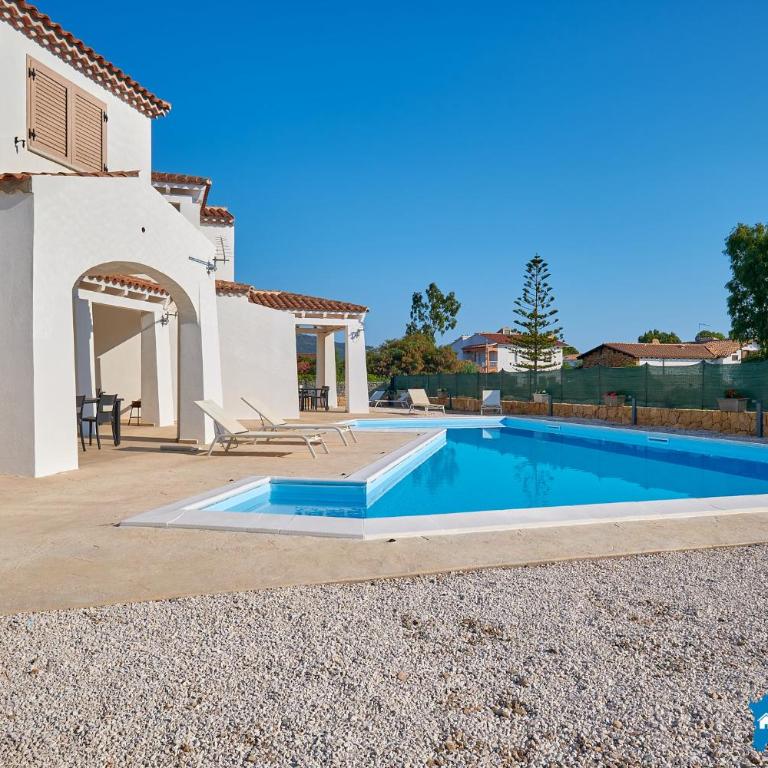 Residence nuovo con piscina 500m spiaggia - Casa con 2 Camere da Letto - 37