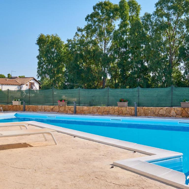 Residence nuovo con piscina 500m spiaggia - Casa con 2 Camere da Letto - 40