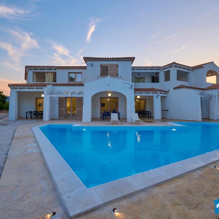 Residence nuovo con piscina 500m spiaggia - Casa con 2 Camere da Letto - 52