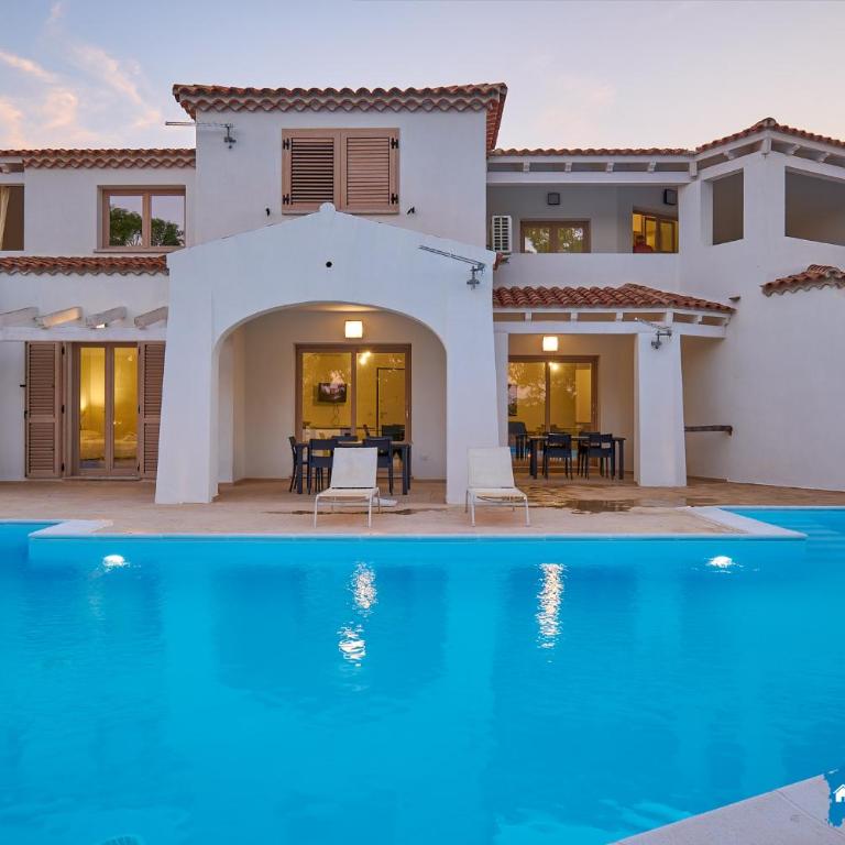 Residence nuovo con piscina 500m spiaggia - Casa con 2 Camere da Letto - 47