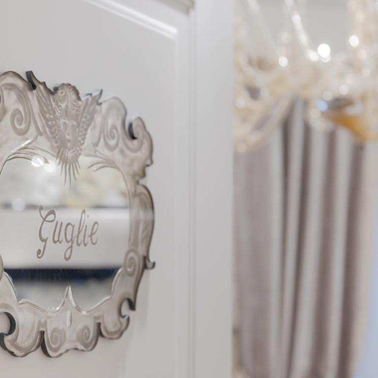 Cà dell'Arte Boutique - Camera Superior Matrimoniale/Doppia con Letti Singoli - 45
