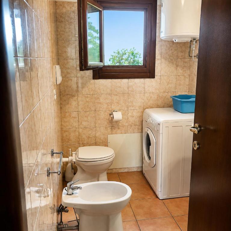 MP Guest House - Casa Vacanze - 9