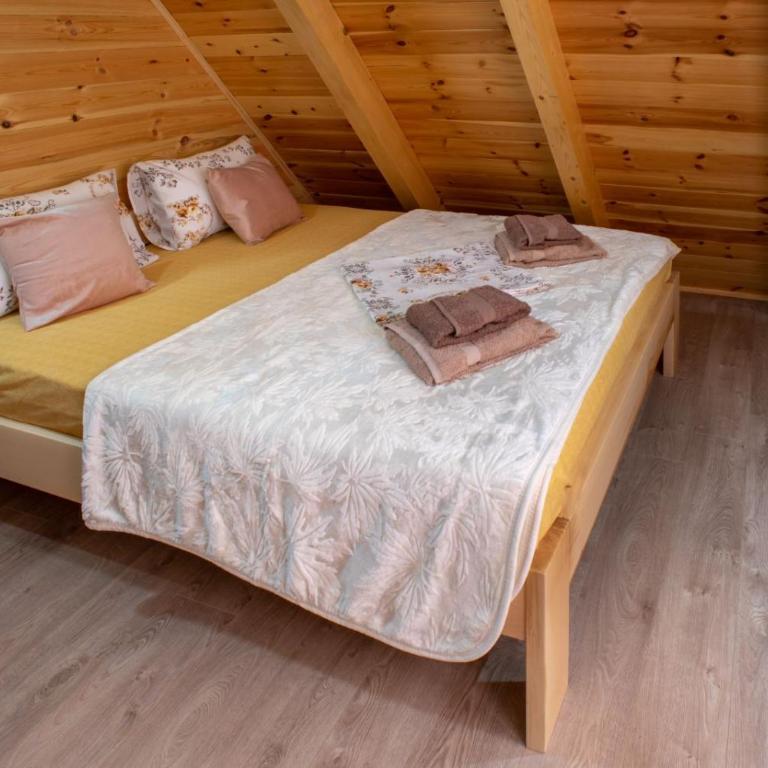 The Glade 1550 - Vila sa 2 Spavaće Sobe - 20