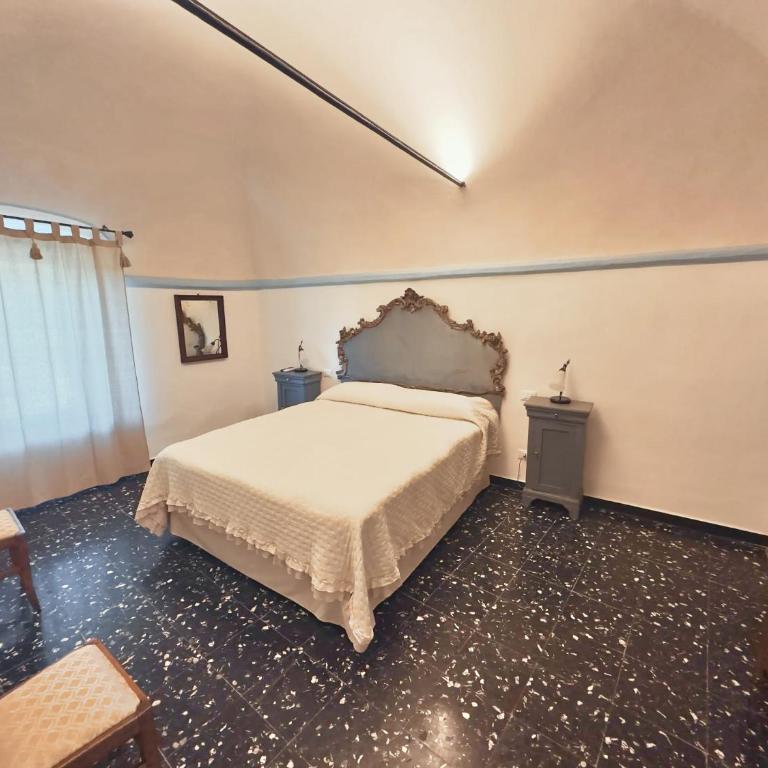 Corte CeLestiale - Camera Quadrupla Luxury - 2