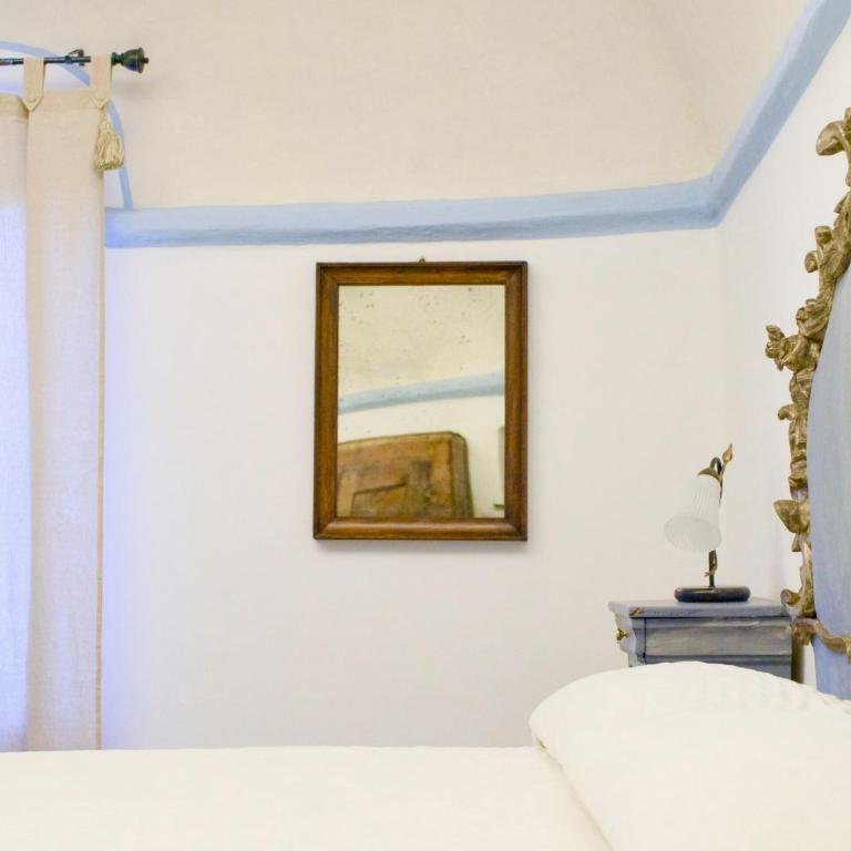 Corte CeLestiale - Camera Quadrupla Luxury - 3