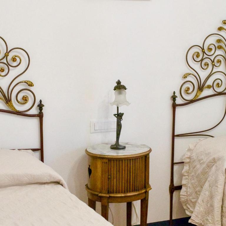 Corte CeLestiale - Camera Quadrupla Luxury - 4