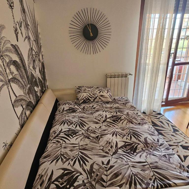 Serenity Home Fonte Laurentina - Apartamento de 1 dormitorio - 11