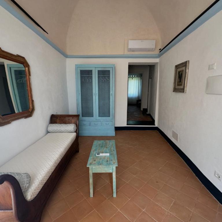 Corte CeLestiale - Camera Quadrupla Luxury - 6