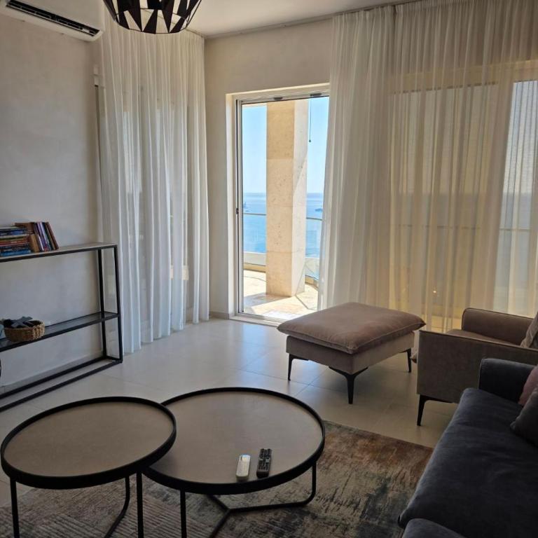 Apartments Petar - Deluks Apartman s 1 Spavaćom Sobom - 4