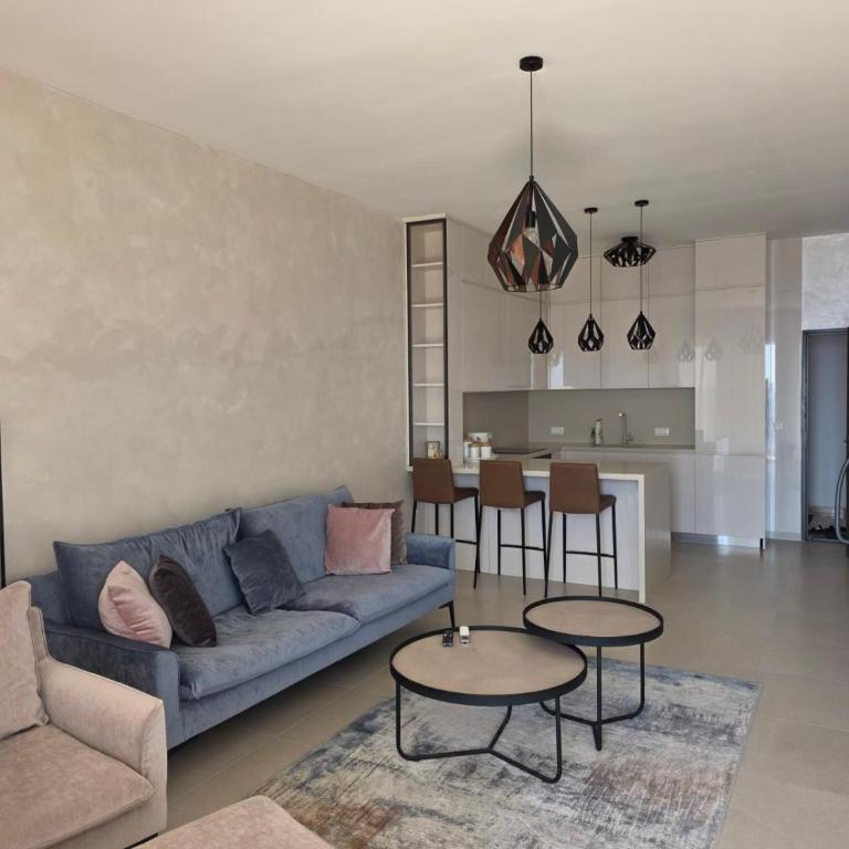 Apartments Petar - Deluks Apartman s 1 Spavaćom Sobom - 6