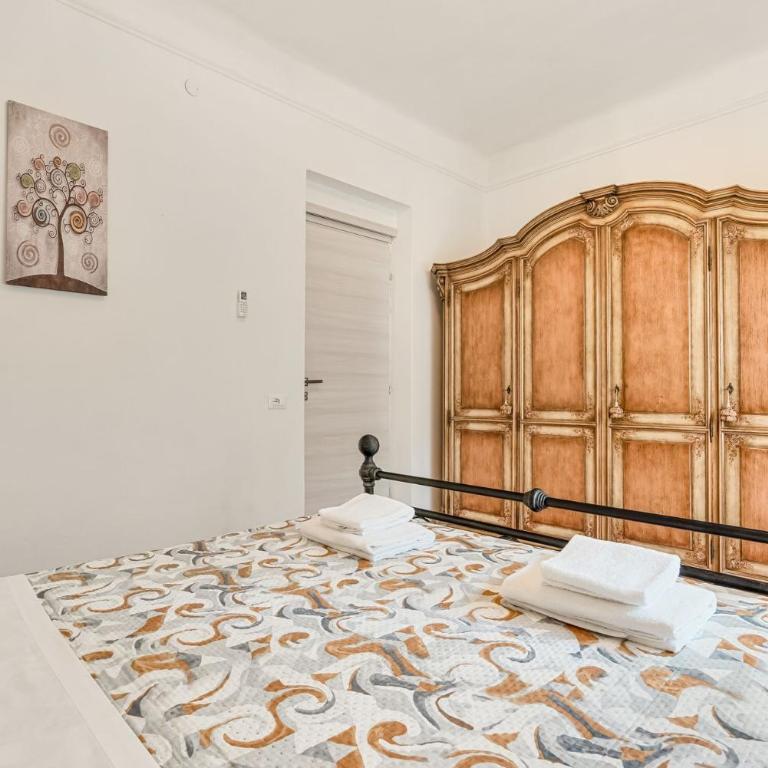 LemonTree-Air conditioning-Near the station - One-Bedroom Apartment - 7